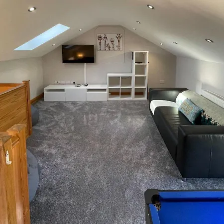 Ghyll Farm Aspatria