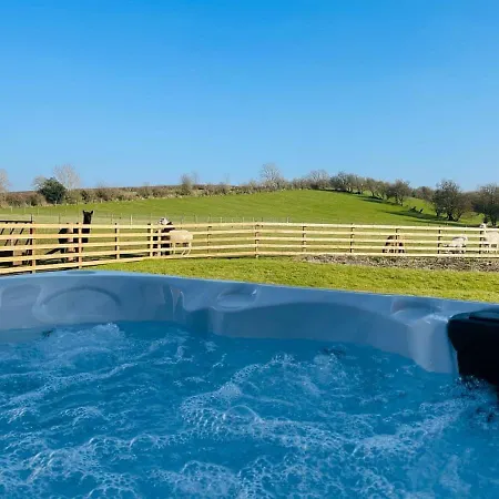 Ghyll Farm Holiday home