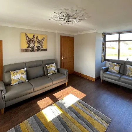 Tatil Evi Ghyll Farm Aspatria