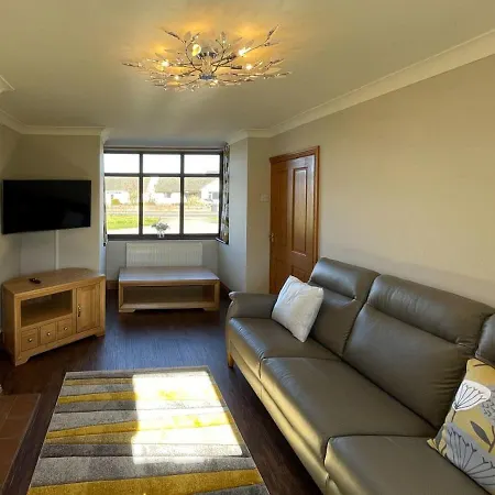 Ghyll Farm Tatil Evi