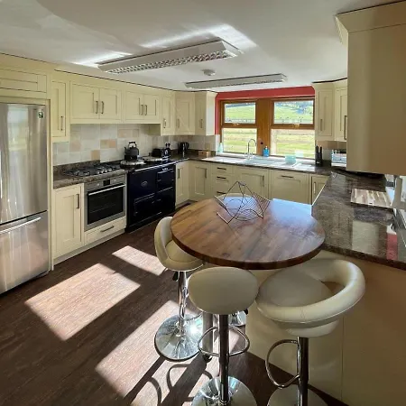 Ghyll Farm Holiday home Aspatria
