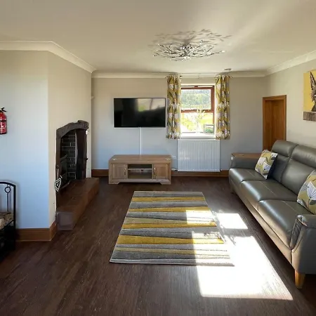 Ghyll Farm Holiday home
