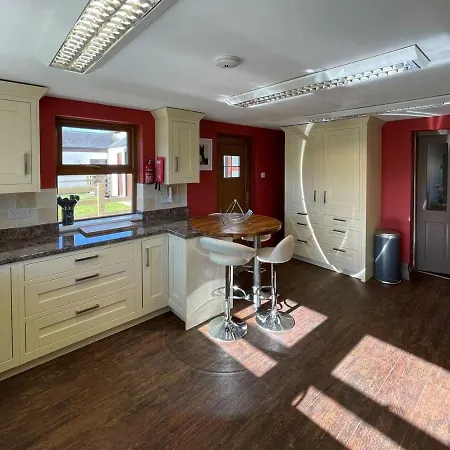 Ghyll Farm Holiday home *