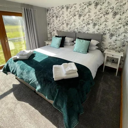 Holiday home Ghyll Farm Aspatria