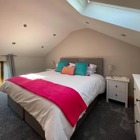 Ghyll Farm Tatil Evi