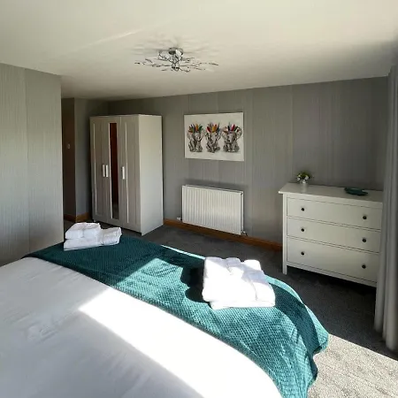 Ghyll Farm Holiday home *