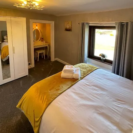Ghyll Farm Aspatria
