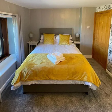 Ghyll Farm Holiday home *