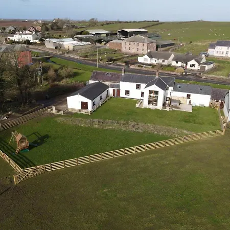 Ghyll Farm * Aspatria
