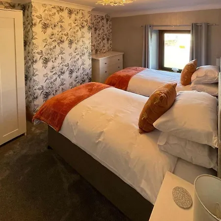 Ghyll Farm