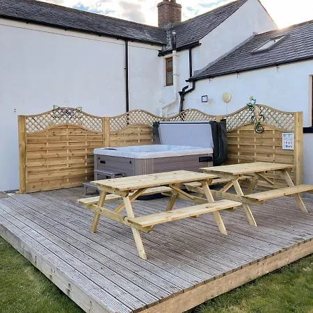 Ghyll Farm Holiday home Aspatria