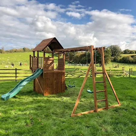 Ghyll Farm