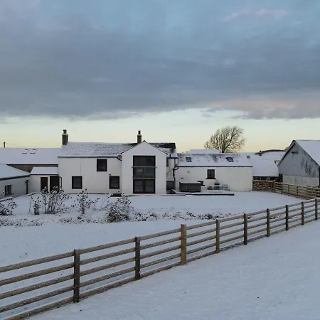 Holiday home Ghyll Farm Aspatria