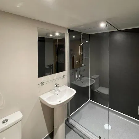 Ghyll Farm Tatil Evi *
