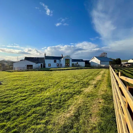 Ghyll Farm *