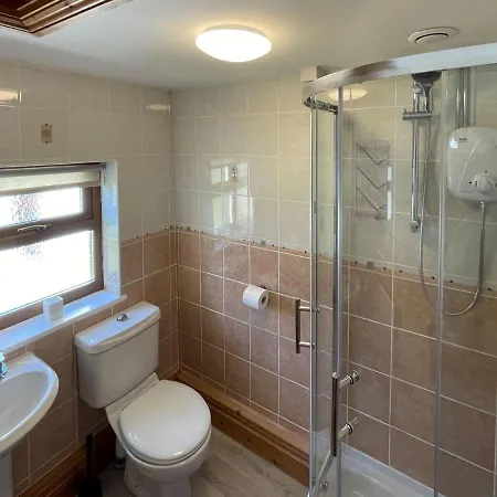 Ghyll Farm Tatil Evi