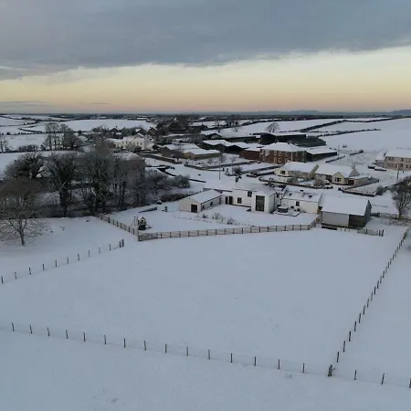 Ghyll Farm *