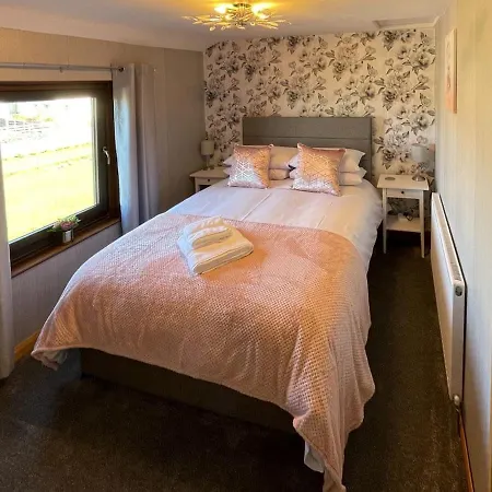 Ghyll Farm * Aspatria