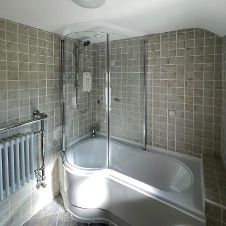 Ghyll Farm Tatil Evi