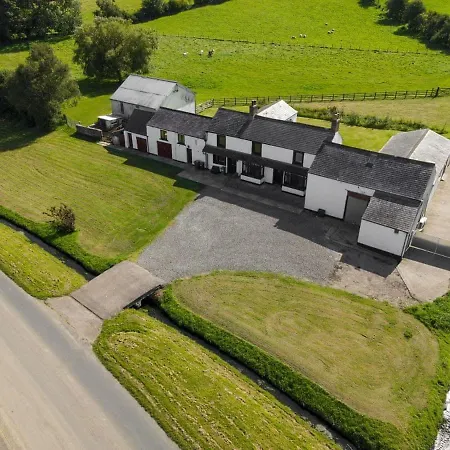 Ghyll Farm * Aspatria